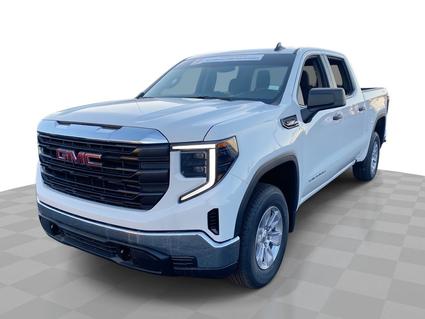 2026 GMC Sierra Sumter SC