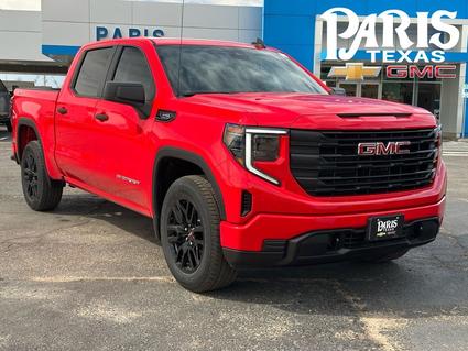 2026 GMC Sierra Newberry SC