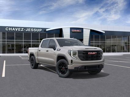 2026 GMC Sierra Cathedral City CA