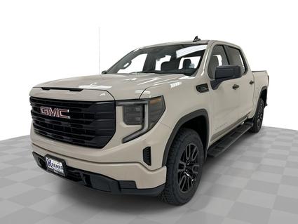 2026 GMC Sierra Livingston TX