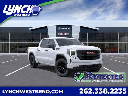 2026 GMC Sierra West Bend WI