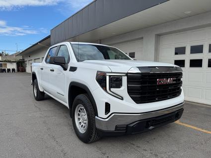 2023 GMC Sierra Provo UT