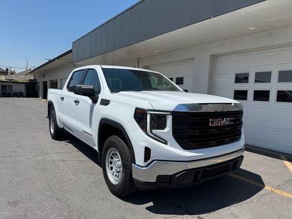 2023 GMC Sierra Provo UT