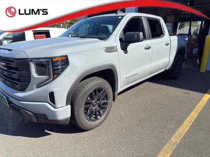2024 GMC Sierra Warrenton OR