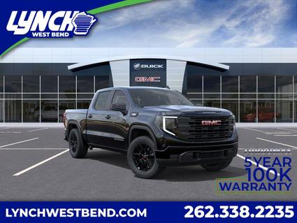 2025 GMC Sierra West Bend WI