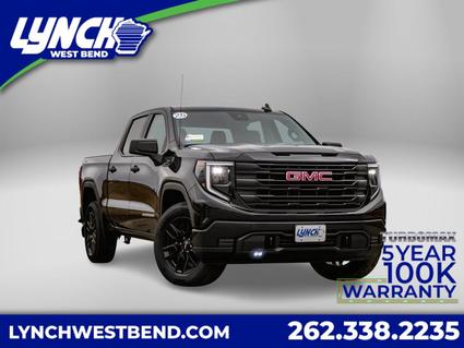 2025 GMC Sierra West Bend WI