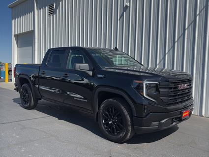2025 GMC Sierra Hermiston OR