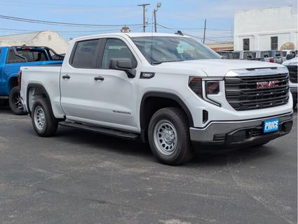 2026 GMC Sierra Karnes City TX