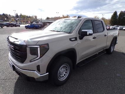 2026 GMC Sierra Cody WY