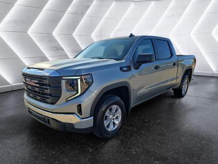 2026 GMC Sierra New Albany MS