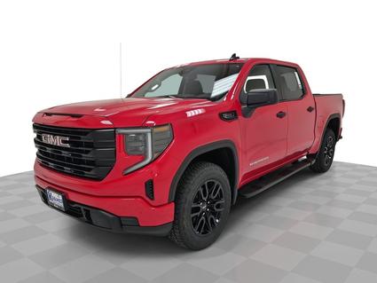 2026 GMC Sierra Livingston TX