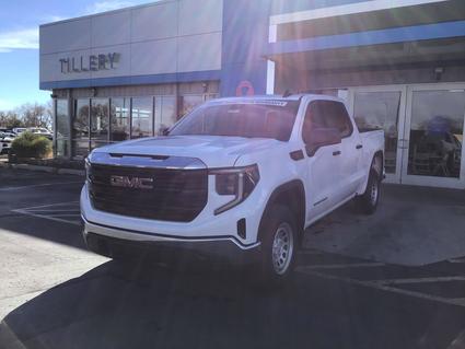 2026 GMC Sierra Los Lunas NM