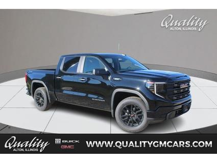 2026 GMC Sierra Alton IL