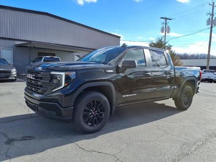 2026 GMC Sierra Johnson City TN