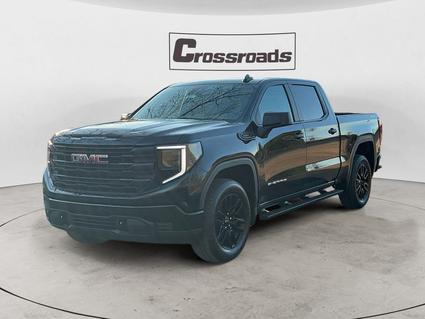 2026 GMC Sierra Corinth MS