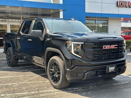 2026 GMC Sierra Newberry SC
