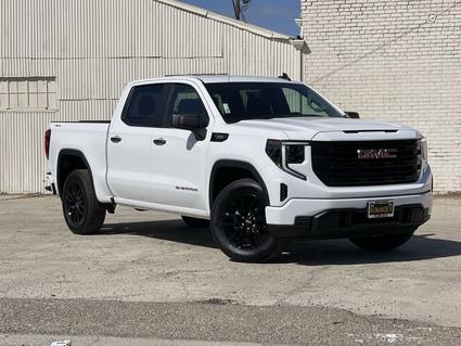 2026 GMC Sierra Turlock CA