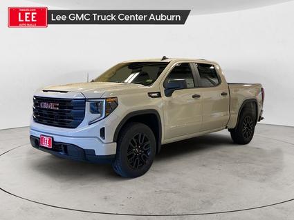2026 GMC Sierra Auburn ME
