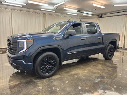 2023 GMC Sierra Warsaw IN