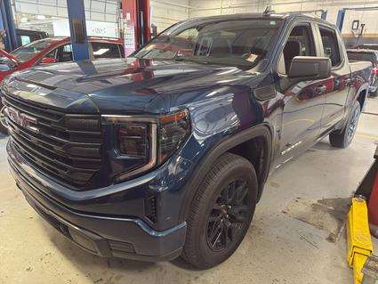 2023 GMC Sierra Warsaw IN