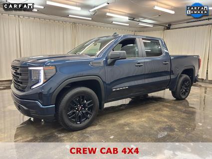 2023 GMC Sierra Warsaw IN