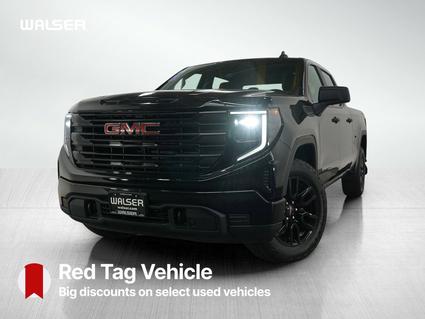 2023 GMC Sierra Hopkins MN