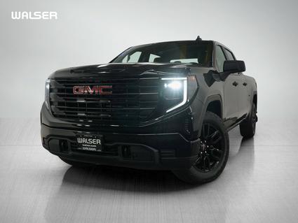 2023 GMC Sierra Hopkins MN
