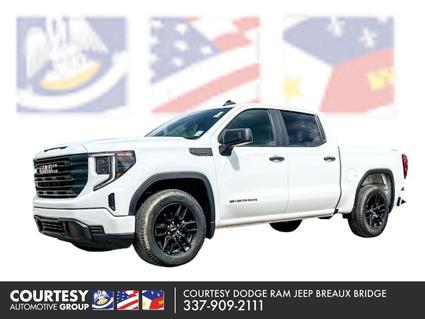 2024 GMC Sierra Breaux Bridge LA
