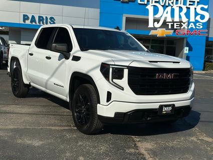 2024 GMC Sierra Newberry SC