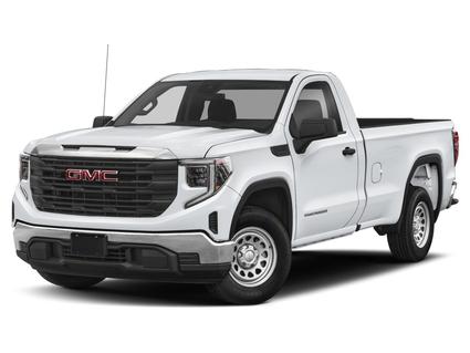 2024 GMC Sierra Newberry SC