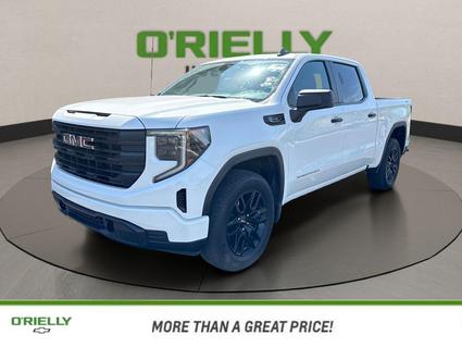 2025 GMC Sierra Tucson AZ