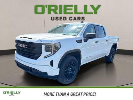 2025 GMC Sierra Tucson AZ