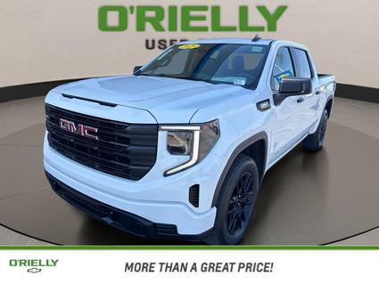 2025 GMC Sierra Tucson AZ