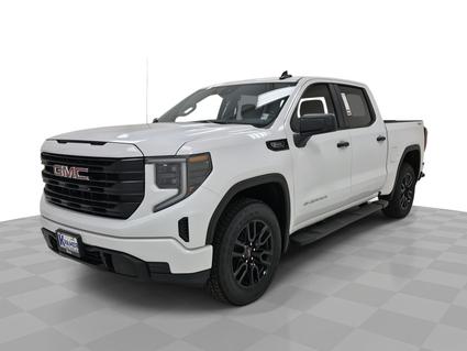 2026 GMC Sierra Livingston TX