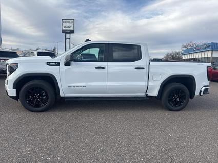 2026 GMC Sierra Yuma CO