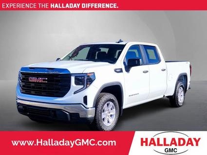 2026 GMC Sierra Cheyenne WY