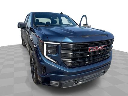 2023 GMC Sierra Athens AL