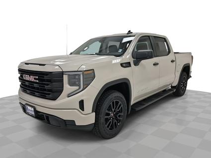 2026 GMC Sierra Livingston TX