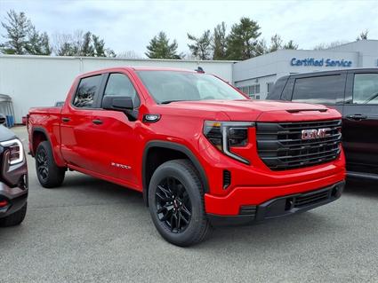 2026 GMC Sierra Rocky Mount VA