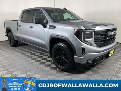 2023 GMC Sierra Walla Walla WA