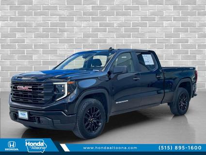 2023 GMC Sierra Altoona IA