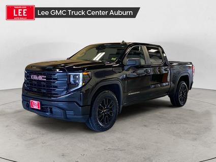 2024 GMC Sierra La Grande OR
