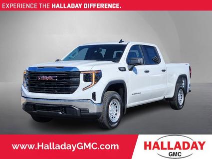 2025 GMC Sierra Cheyenne WY