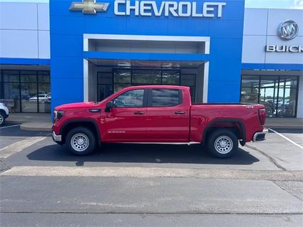 2026 GMC Sierra Farmington MO