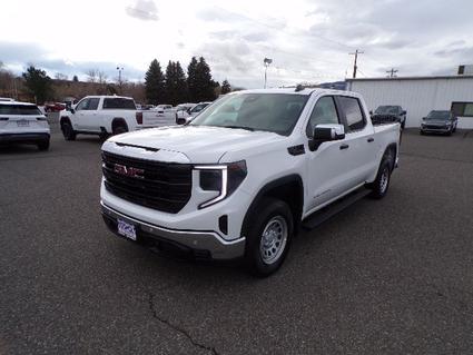2026 GMC Sierra Cody WY