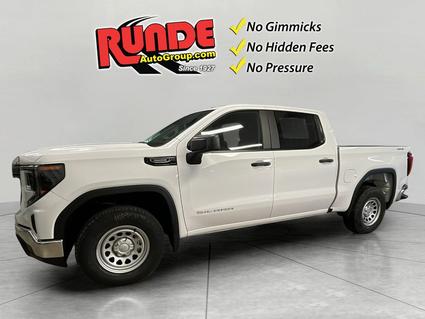 2026 GMC Sierra Hazel Green WI