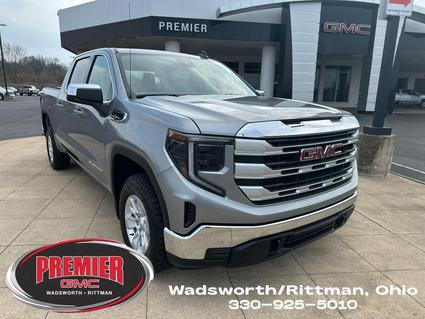 2024 GMC Sierra Rittman OH