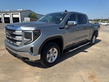 2024 GMC Sierra Whitesboro TX