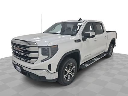 2026 GMC Sierra Livingston TX