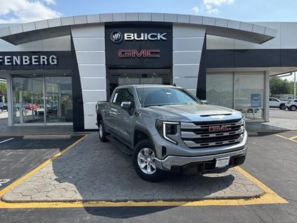 2026 GMC Sierra Carbondale IL